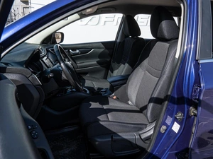 Внедорожник Nissan Qashqai 2018 года, 2179000 рублей, Волгоград