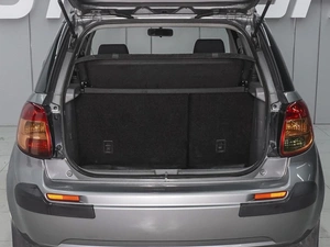 Хетчбэк Suzuki SX4 2009 года, 620000 рублей, Ростов-на-Дону