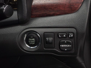 Седан Toyota Allion 2007 года, 980000 рублей, Красноярск