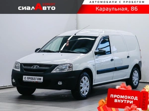 Фургон ВАЗ (LADA) Largus 2018 года, 649000 рублей, Красноярск