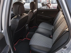 Хетчбэк Kia Ceed 2010 года, 799000 рублей, Саратов