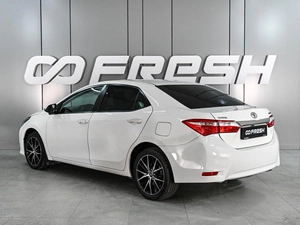 Седан Toyota Corolla 2015 года, 1390000 рублей, Аксай