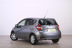Хетчбэк Nissan Note 2020 года, 1249000 рублей, Омск