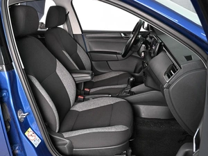 Лифтбек Skoda Rapid 2022 года, 1749000 рублей, Ростов-на-Дону