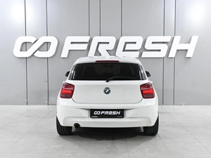 Хетчбэк BMW 1 серия 2013 года, 1305000 рублей, Ростов-на-Дону