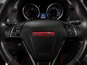Внедорожник Haval H6 2019 года, 1300000 рублей, Тюмень