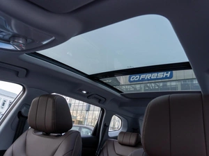 Внедорожник Xcite X-Cross 8 2024 года, 2839000 рублей, Саратов