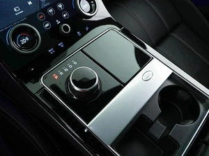 Внедорожник Land Rover Range Rover Velar 2020 года, 4600999 рублей, Москва