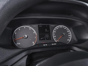 Лифтбек Volkswagen Polo 2021 года, 1580000 рублей, Ростов-на-Дону