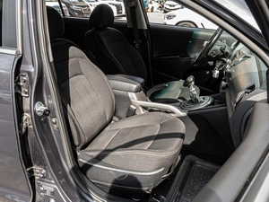 Внедорожник Kia Sportage 2015 года, 1420000 рублей, Краснодар