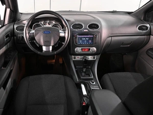 Хетчбэк Ford Focus 2008 года, 719000 рублей, Аксай