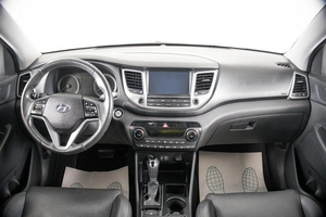 Внедорожник Hyundai Tucson 2018 года, 2249000 рублей, Пермь