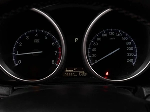 Седан Mazda 3 2012 года, 989000 рублей, Тюмень