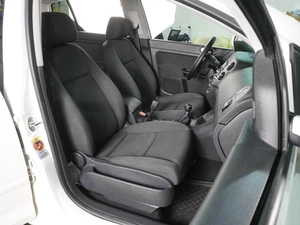 Хетчбэк Volkswagen Golf Plus 2011 года, 799000 рублей, Воронеж