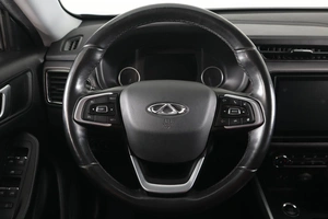 Внедорожник Chery Tiggo 4 2020 года, 1399000 рублей, Пермь