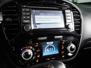 Внедорожник Nissan Juke 2014 года, 1285000 рублей, Воронеж