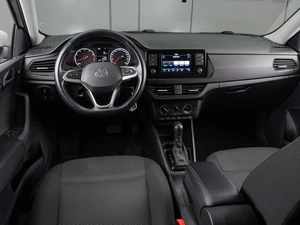 Лифтбек Volkswagen Polo 2022 года, 1649000 рублей, Тюмень