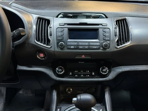 Внедорожник Kia Sportage 2013 года, 1297000 рублей, Красноярск