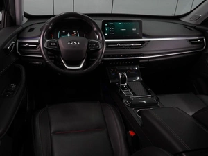 Внедорожник Chery Tiggo 7 Pro 2021 года, 1699000 рублей, Воронеж