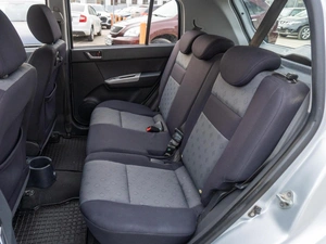 Хетчбэк Hyundai Getz 2010 года, 719000 рублей, Саратов