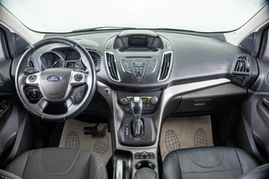 Внедорожник Ford Kuga 2016 года, 1579000 рублей, Пермь