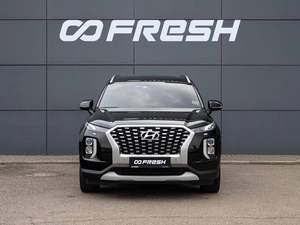 Внедорожник Hyundai Palisade 2020 года, 4450000 рублей, Краснодар