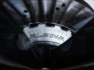 Внедорожник Alpina XD4 2020 года, 10990000 рублей, Нижний Новгород