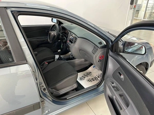 Седан Kia Rio 2007 года, 640000 рублей, Смоленск