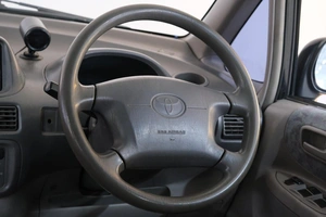 Минивэн Toyota Corolla Spacio 1998 года, 449000 рублей, Омск