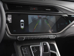 Внедорожник Belgee X70 2025 года, 2544000 рублей, Минеральные Воды