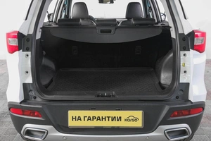 Внедорожник Lifan X70 2018 года, 1399000 рублей, Кемерово