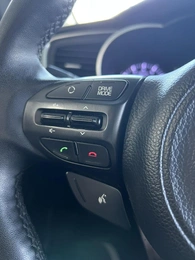 Седан Kia Optima 2015 года, 1600000 рублей, Кострома