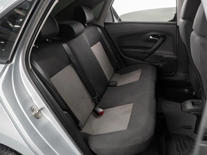 Седан Volkswagen Polo 2014 года, 669000 рублей, Тюмень