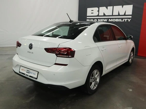 Седан Volkswagen Polo 2020 года, 1720000 рублей, Курск