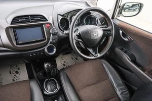 Универсал Honda Fit Shuttle 2014 года, 849000 рублей, Красноярск