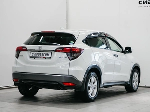 Внедорожник Honda Vezel 2018 года, 1749000 рублей, Красноярск
