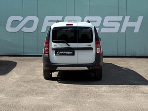 Универсал ВАЗ (LADA) Largus Cross 2019 года, 1049000 рублей, Кропоткин