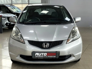 Хетчбэк Honda Fit 2009 года, 647000 рублей, Солонцы