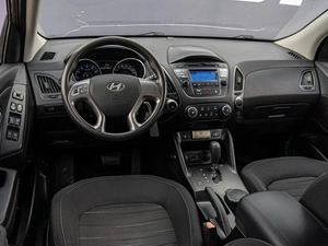 Внедорожник Hyundai ix35 2015 года, 1500000 рублей, Краснодар