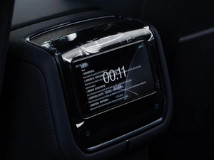 Внедорожник Zeekr 9X 2025 года, 10818888 рублей, Москва