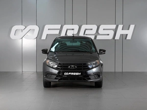 Лифтбек ВАЗ (LADA) Granta 2025 года, 1099000 рублей, Красный Пахарь