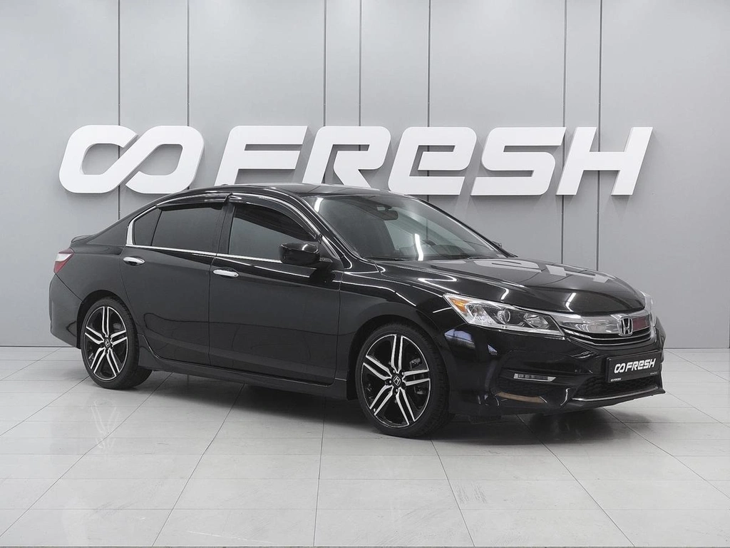 Седан Honda Accord 2017 года, 1990000 рублей, Ростов-на-Дону