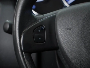 Внедорожник Nissan Terrano 2017 года, 1459055 рублей, Москва