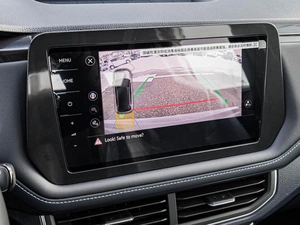 Внедорожник Volkswagen Tharu XR 2025 года, 3090000 рублей, Краснодар