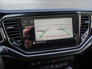 Внедорожник Volkswagen T-Roc (China) 2021 года, 2225000 рублей, Краснодар