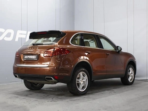 Внедорожник Porsche Cayenne S 2011 года, 2230000 рублей, Омск