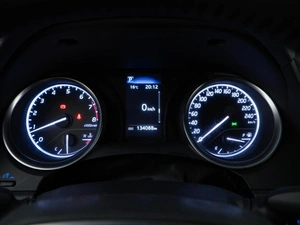 Седан Toyota Camry 2021 года, 2847077 рублей, Москва