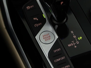 Седан BMW 3 серия 2021 года, 3099050 рублей, Москва