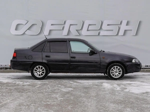 Седан Daewoo Nexia 2012 года, 350000 рублей, Волгоград