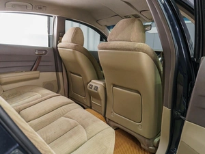 Седан Nissan Teana 2007 года, 739000 рублей, Сургут